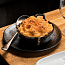 Fromage Flambé