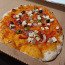 Pizza Pizzeria Rouge