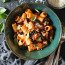 Rigatoni Quatre Fromages