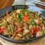 Côtelette De Porc Rôtie Suey