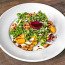 Salade De Betteraves Rôties