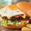Burger Royal Rouge Robin