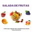 Salade De Fruits