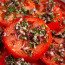 Salade De Tomates