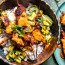 Brochette De Saumon