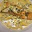 Piccata De Saumon