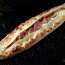 Saucisse Parmesan