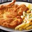 Escalope Milanaise