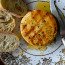 Fromage De Brebis Au Four