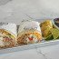Burrito Aux Fruits De Mer