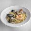 Linguines Aux Fruits De Mer