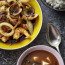 Soupe Miso Aux Fruits De Mer