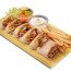 Assiette Shawarma