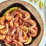 Crevettes Al Ajillo