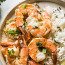 Crevettes Al Mojo De Ajo