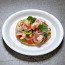 Crevettes Chimichanga
