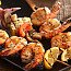Brochette De Crevettes