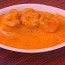 Korma Aux Crevettes