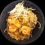 Pad Thaï Aux Crevettes