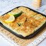 Saganaki Aux Crevettes