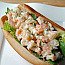 Salade De Crevettes