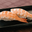 Sushis Aux Crevettes