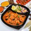 Crevettes Tikka Masala