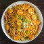 Crevettes Aux Noix De Cajou