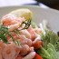 Salade De Crevettes