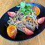 Salade De Nouilles Soba