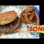 Burger Sonique