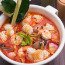 Soupe Aux Crevettes