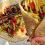 Burrito Spécial