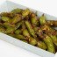 Edamame Épicé