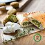 Calzone Aux Épinards
