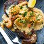 Steak De Crevettes