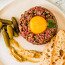 Steak Tartare