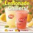 Fraise Limonade Dq Chiller