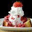 Shortcake Aux Fraises