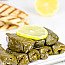 Feuilles De Vigne Farcies