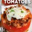 Tomate Farcie