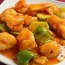 Filet De Poisson Aigre-Doux