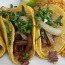 Tacos De Viande