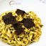 Tagliolini Aux Truffes