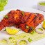 Cuisse De Poulet Tandoori