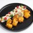 Poisson Tandoori Tikka