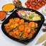 Crevettes Tandoori