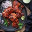 Ailes Tandoori