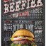 Burger De Taverne