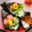 Temaki Californie